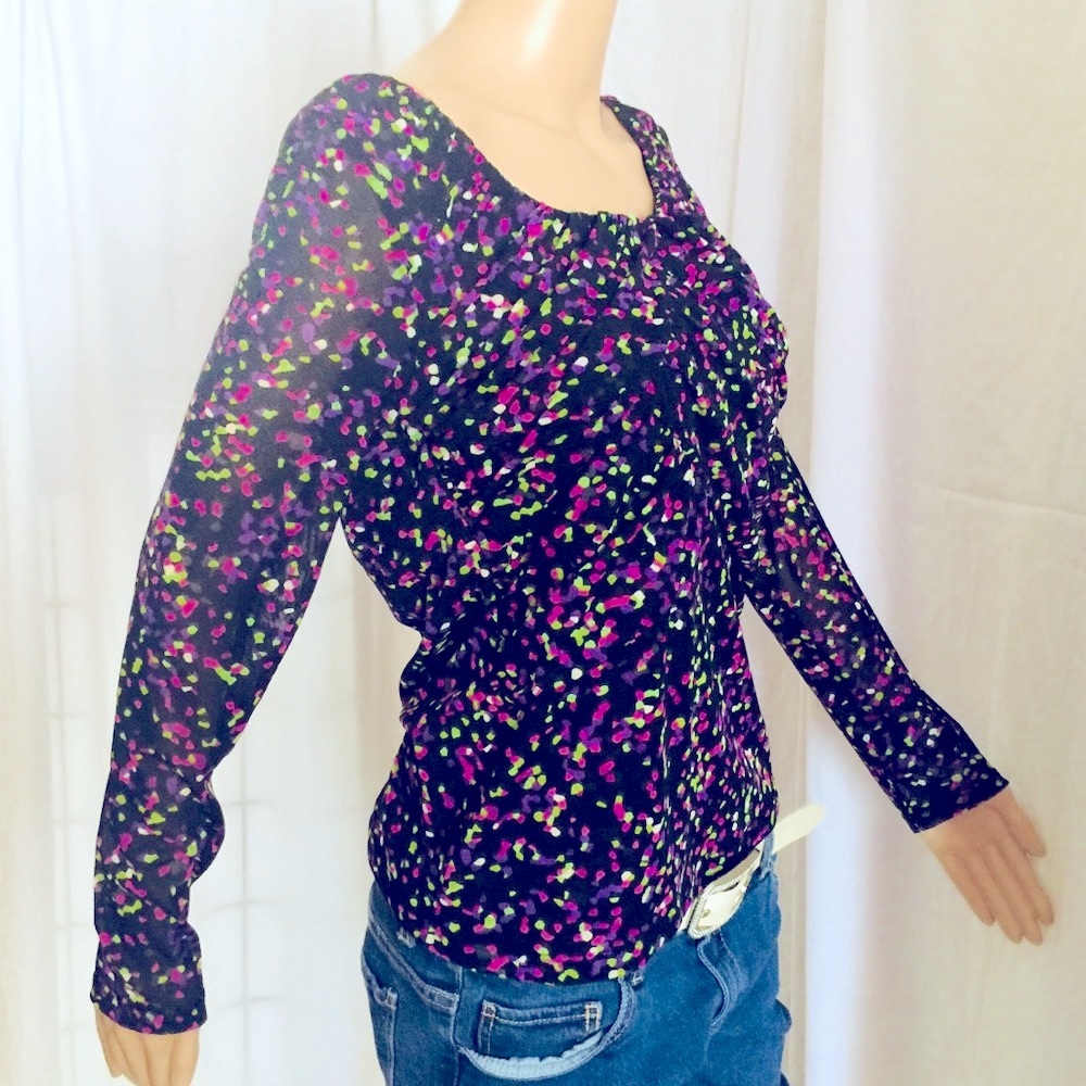 top KENNETH COLE Size M